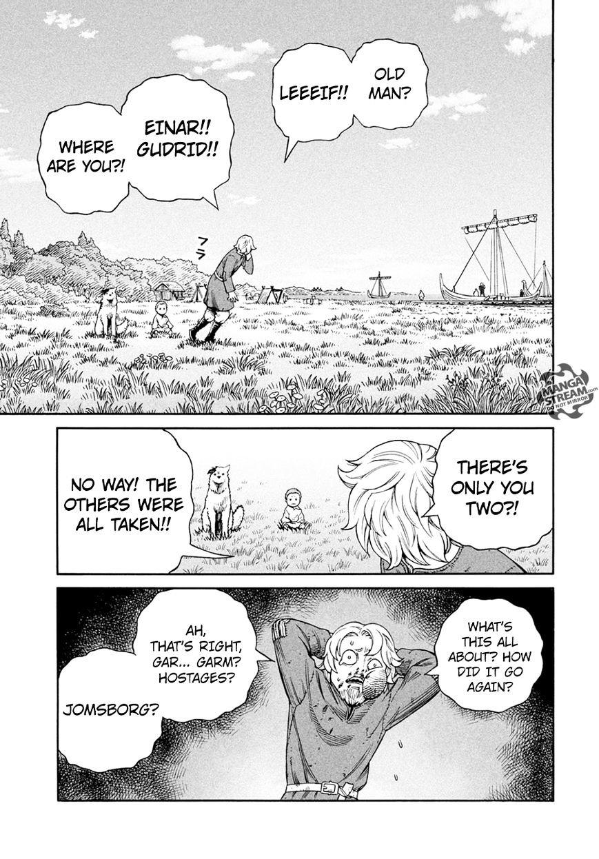 Vinland Saga, Chapter 136 image 28